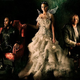 Illustration for article titled Coldplay released a bleak new song for emThe Hunger Games: Catching Fire/em